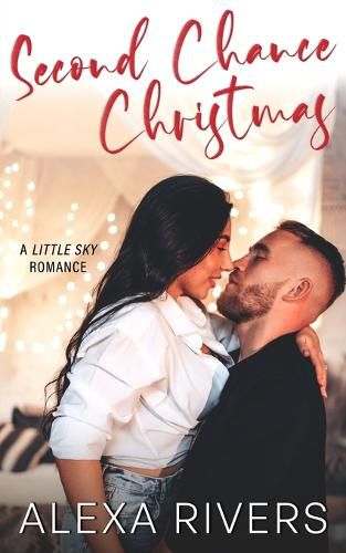 Cover image for Second Chance Christmas