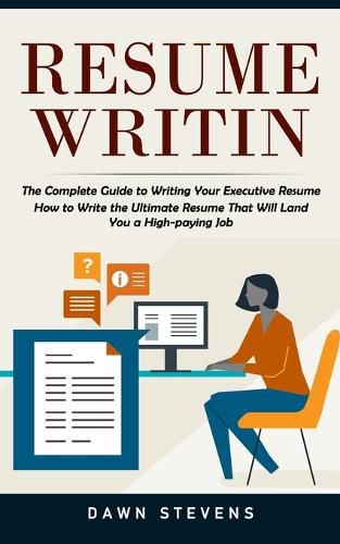 Cover image for Resume Writing