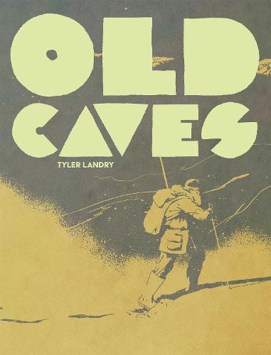 Cover image for Old Caves