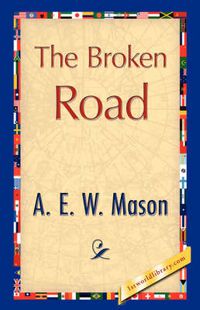 Cover image for The Broken Road