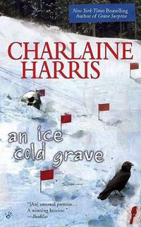 Cover image for An Ice Cold Grave