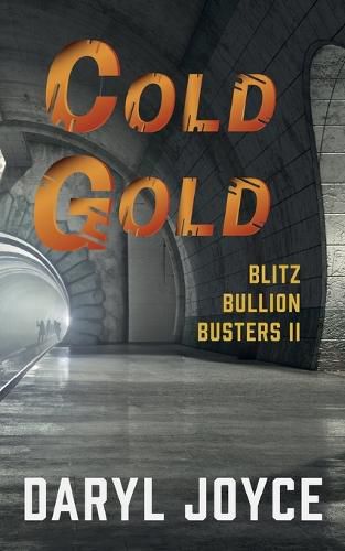 Cover image for Blitz Bullion Busters II