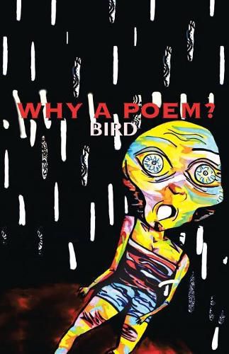 Cover image for Why a Poem?