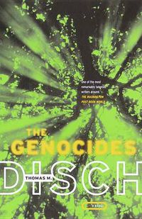 Cover image for Genocides, The