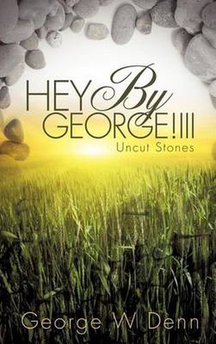 Cover image for HEY By George!II