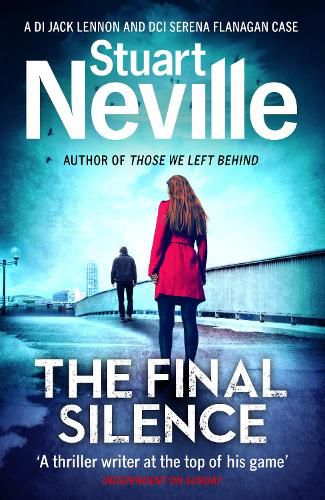 Cover image for The Final Silence