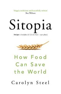 Cover image for Sitopia