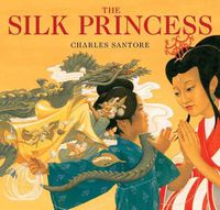 Cover image for Silk Princess