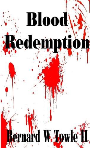 Cover image for Blood Redemption