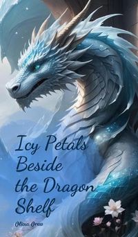 Cover image for Icy Petals Beside the Dragon Shelf