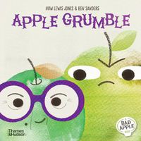 Cover image for Apple Grumble
