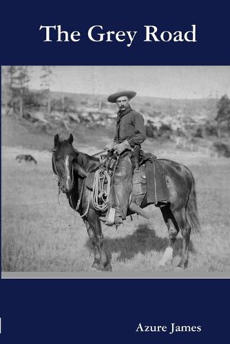 Cover image for The Grey Road