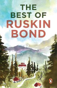 Cover image for The Best of Ruskin Bond