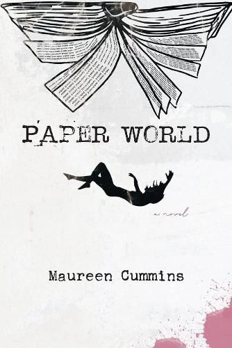 Cover image for Paper World