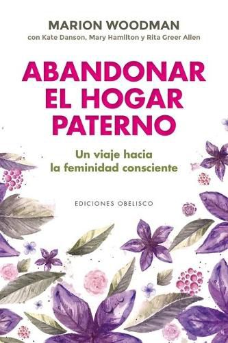 Cover image for Abandonar El Hogar Paterno
