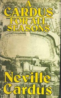 Cover image for A Cardus for All Seasons