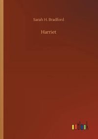 Cover image for Harriet