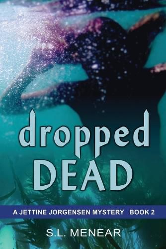 Cover image for Dropped Dead