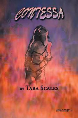 Cover image for Contessa