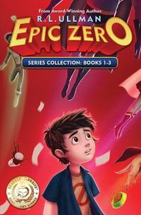 Cover image for Epic Zero Series