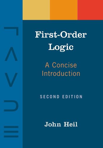 First-Order Logic: A Concise Introduction