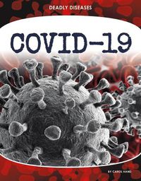 Cover image for Covid-19