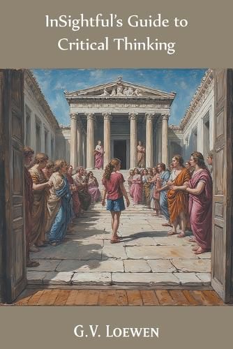 Cover image for InSightful's Guide to Critical Thinking