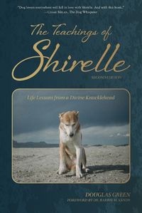Cover image for The Teachings of Shirelle