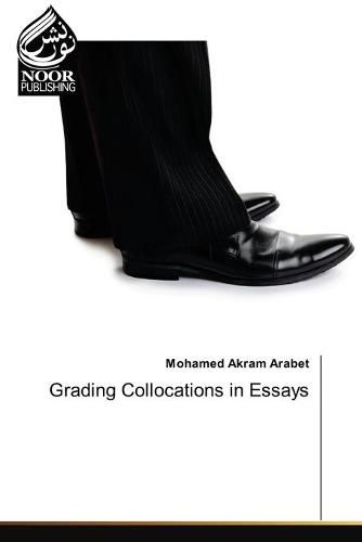 Cover image for Grading Collocations in Essays