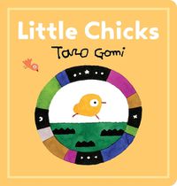 Cover image for Little Chicks