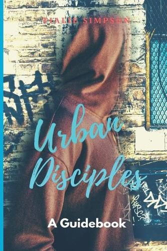 Cover image for Urban Disciples: Revised