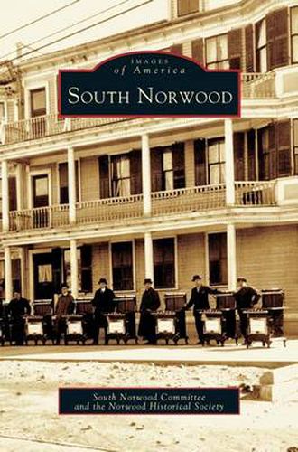 Cover image for South Norwood