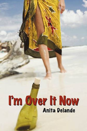 Cover image for I'm Over It Now