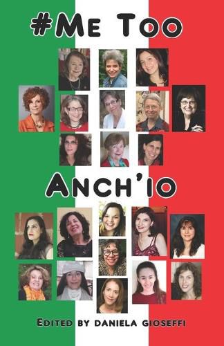 Cover image for #Me Too, Anch'io