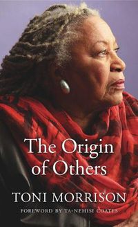 Cover image for The Origin of Others