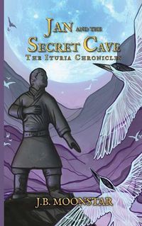 Cover image for Jan and the Secret Cave