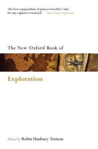 The Oxford Book of Exploration