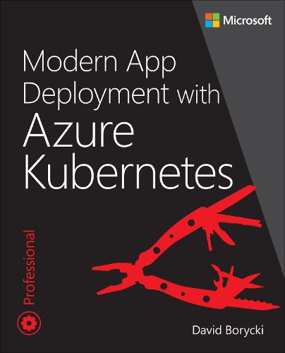 Cover image for Modern App Deployment with Azure Kubernetes