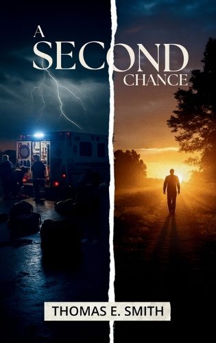 Cover image for A Second Chance