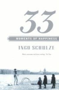 Cover image for 33 Moments of Happiness