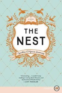 Cover image for The Nest