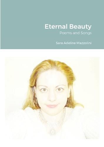 Cover image for Eternal Beauty