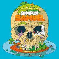 Cover image for Simply Samuel
