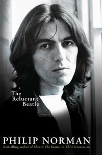 Cover image for George Harrison