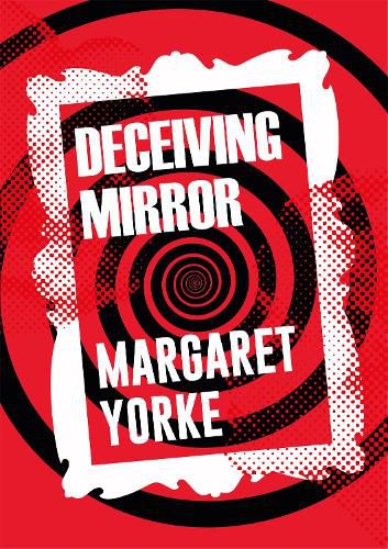 Cover image for Deceiving Mirror