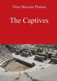 Cover image for The Captives by Plautus