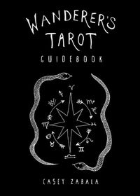 Cover image for Wanderer'S Tarot Guidebook