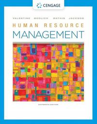 Cover image for Human Resource Management