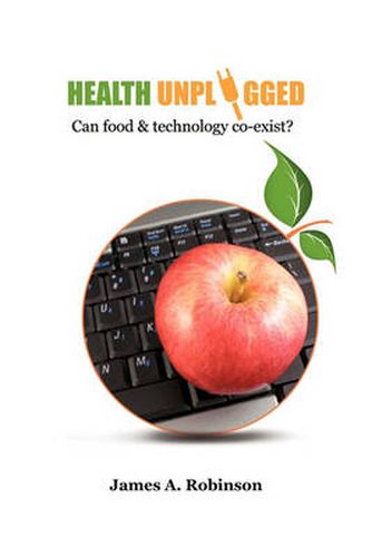 Cover image for Health Unplugged