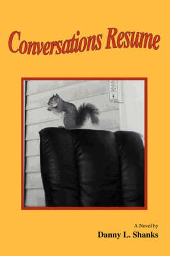 Cover image for Conversations Resume